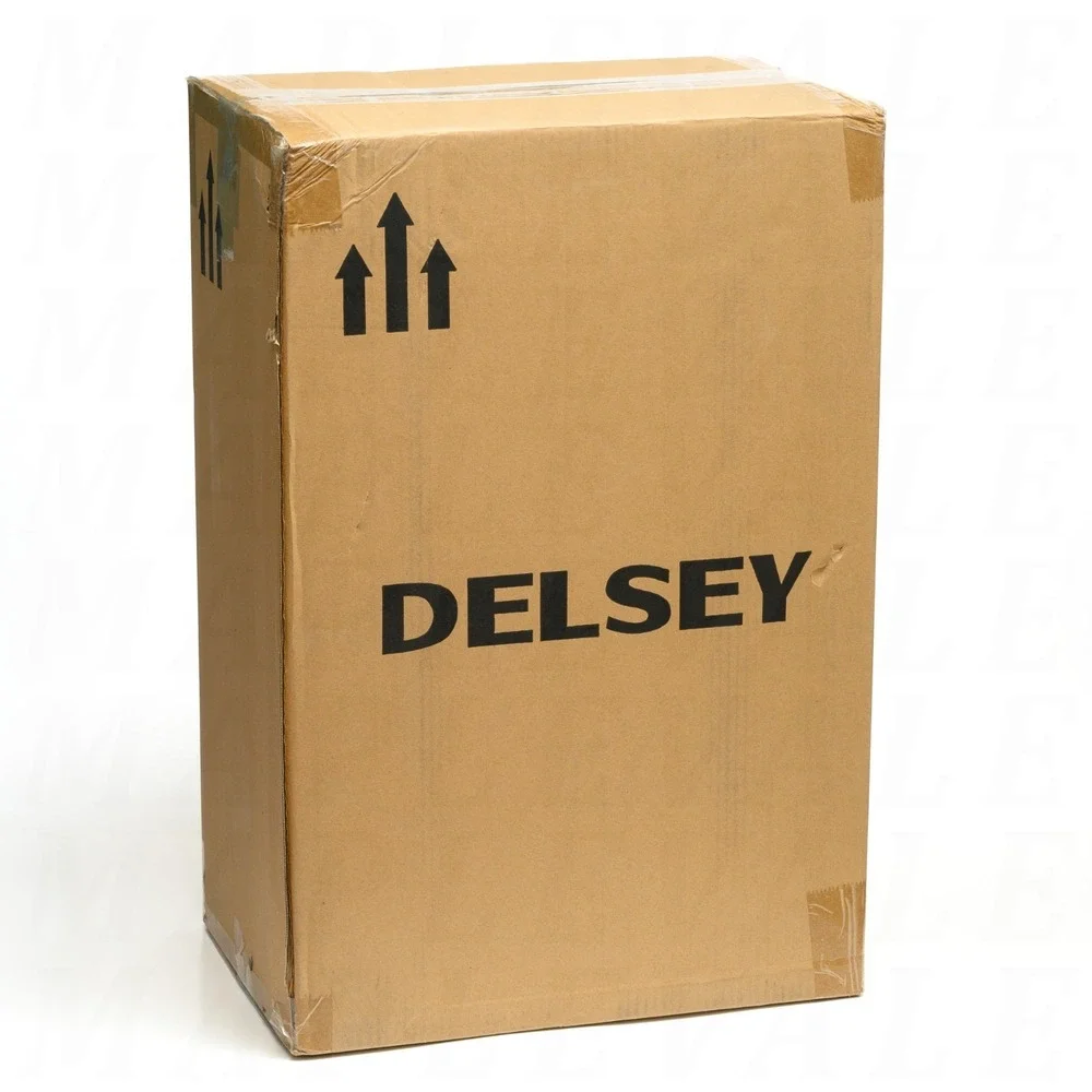 DELSEY Titanium 21